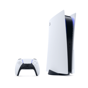 PlayStation 5 Versión Disco 1TB + Spider-Man Miles Morales - Open Box