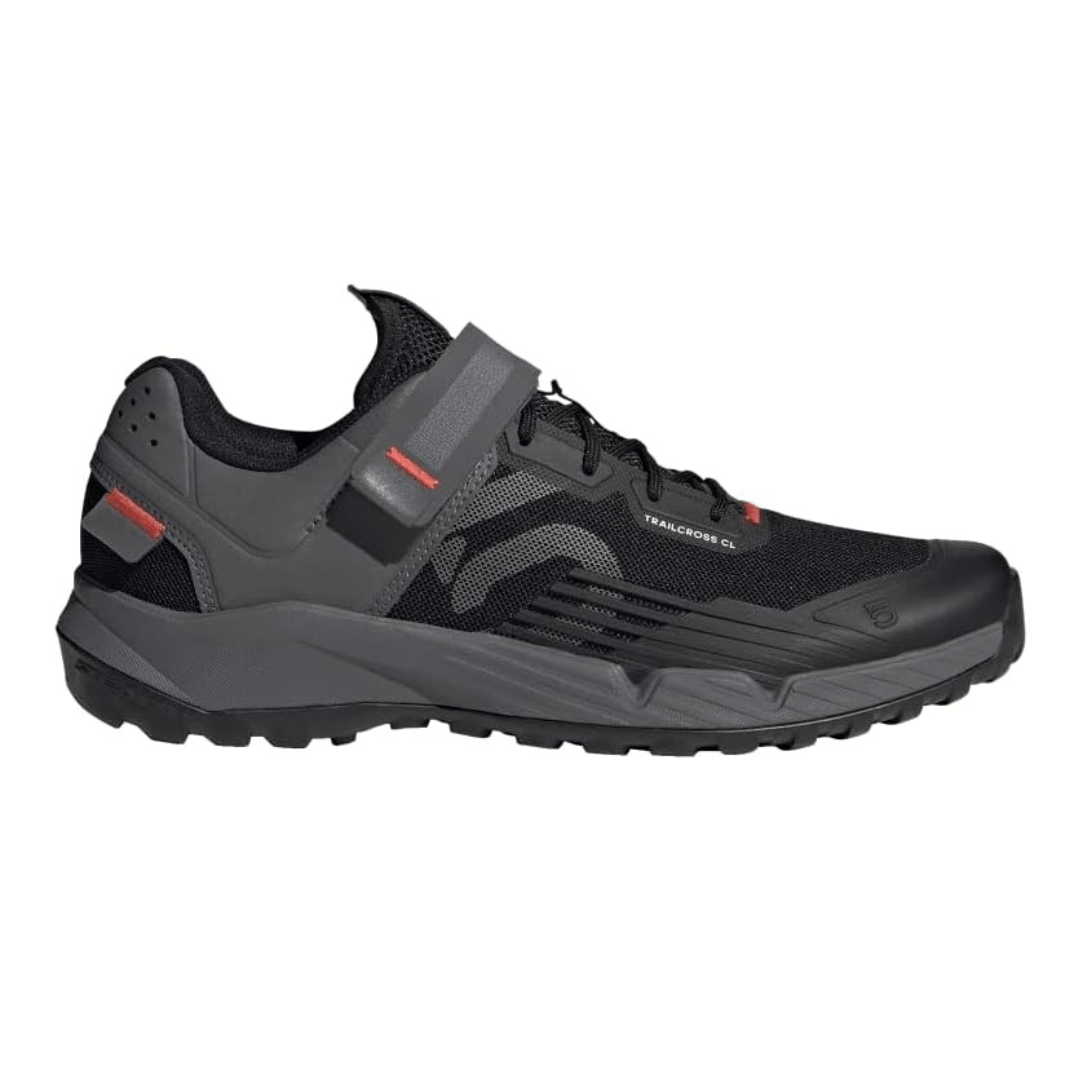 Zapatillas ADIDAS MTB Five Ten Trailcross Clip-In – Ciclismo de Montaña - Talla 9.5 - Imagen 4