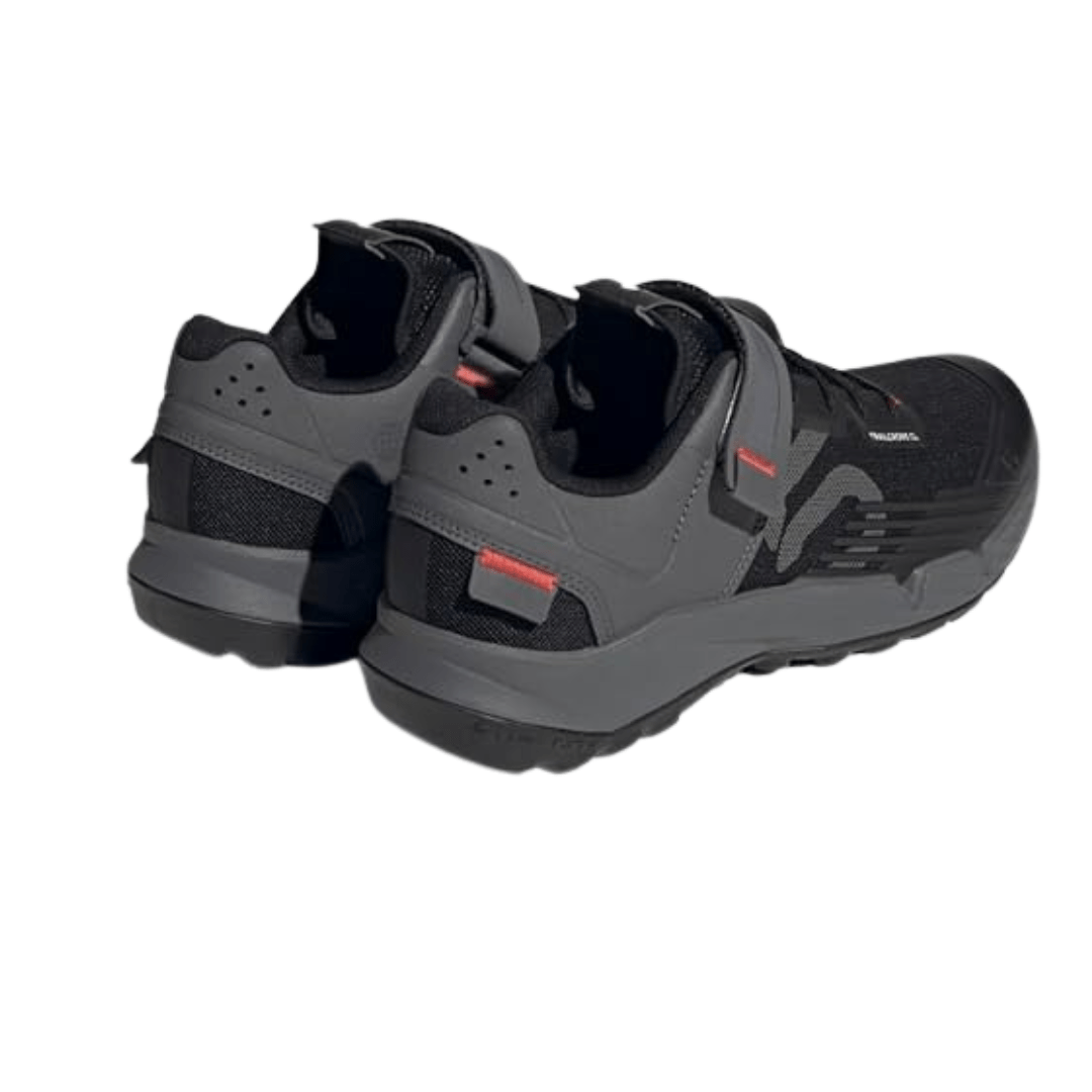Zapatillas ADIDAS MTB Five Ten Trailcross Clip-In – Ciclismo de Montaña - Talla 9.5 - Imagen 3