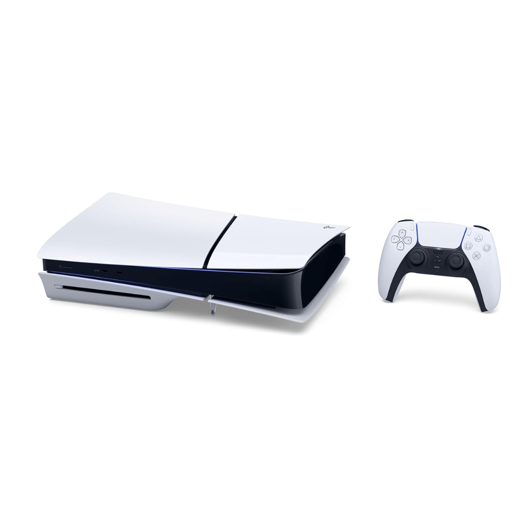 PlayStation 5 Versión Disco 1TB + Spider-Man Miles Morales - Open Box - Imagen 2